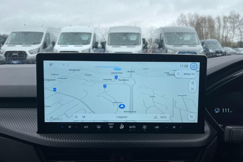 Used Ford Kuga 2025 for sale - 77918622: Photo 31