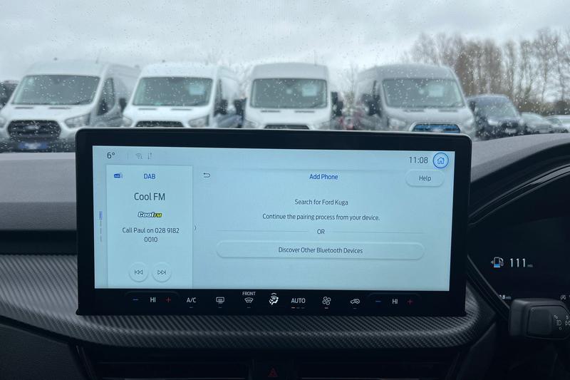 Used Ford Kuga 2025 for sale - 77918622: Photo 32