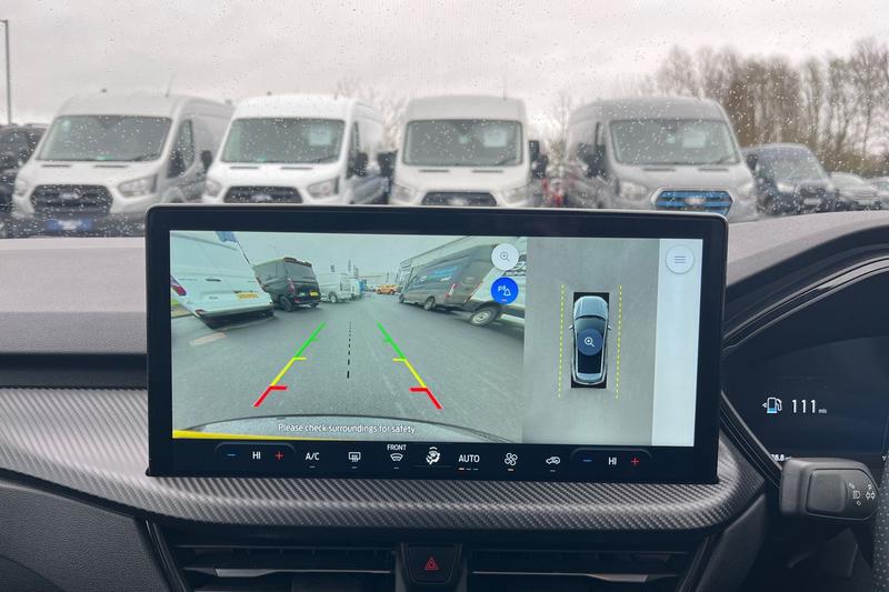 Used Ford Kuga 2025 for sale - 77918622: Photo 39