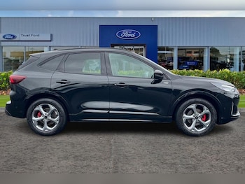 Used Ford Kuga 2025 for sale - 77918622: Photo