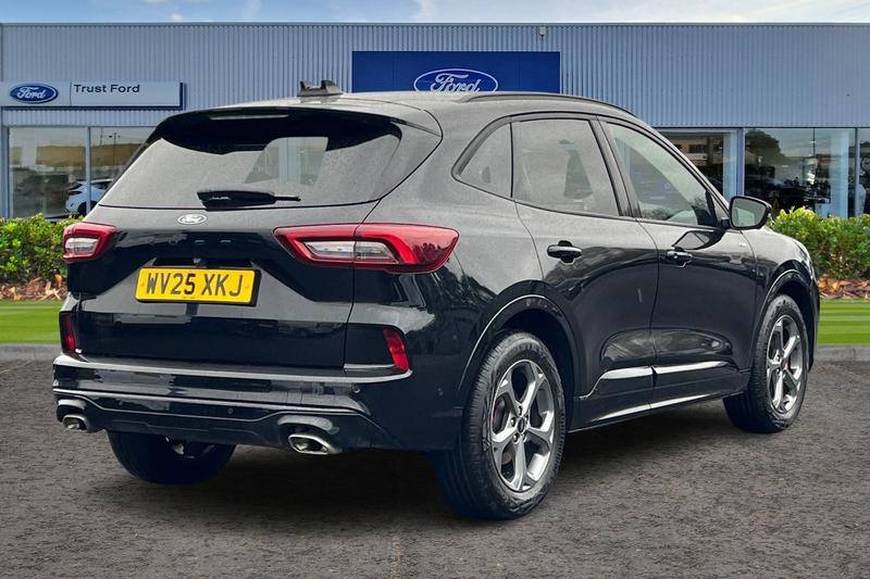 Used Ford Kuga 2025 for sale - 77918622: Photo 4