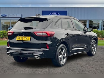 Used Ford Kuga 2025 for sale - 77918622: Photo