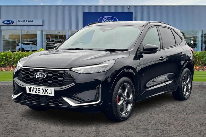 Used Ford Kuga 2025 for sale - 77918622: Photo 5