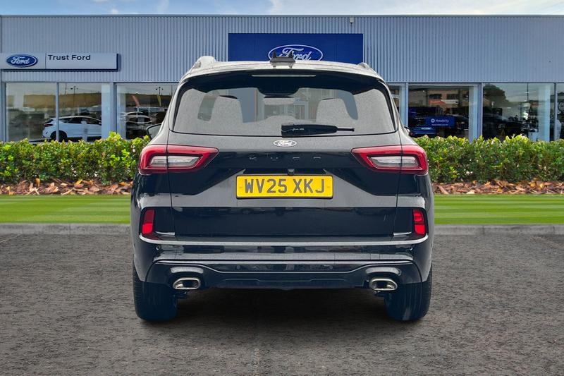 Used Ford Kuga 2025 for sale - 77918622: Photo 7