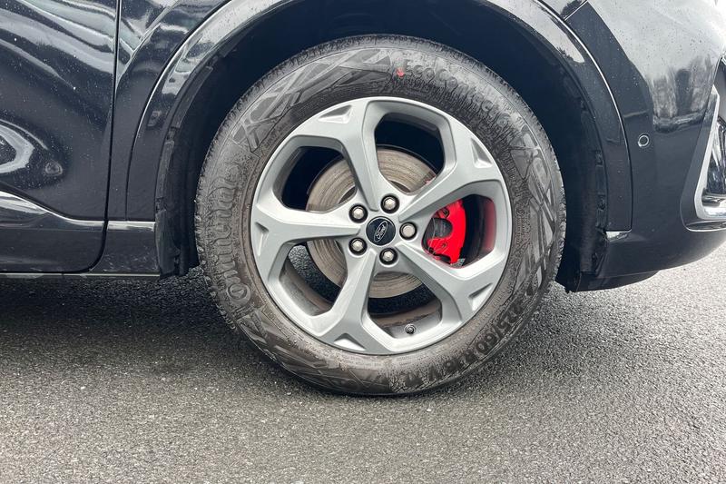 Used Ford Kuga 2025 for sale - 77918622: Photo 8