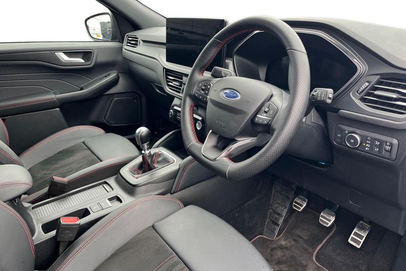 Used Ford Kuga 2025 for sale - 77918622: Photo 9