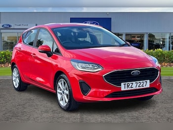 2022 - 1.1 Trend Navigation 5dr - CARPLAY, SAT NAV, WIRELESS PHONE CHARGING - TAKE
