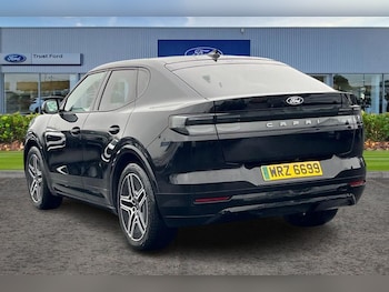 Used Ford Capri undefined for sale - 78623881: Photo