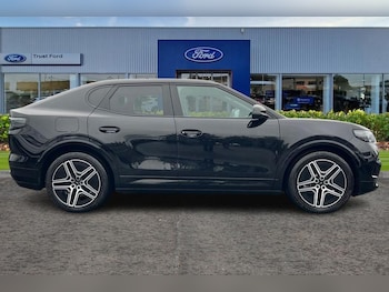 Used Ford Capri undefined for sale - 78623881: Photo