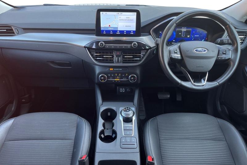 Used Ford Kuga 2022 for sale - 77306972: Photo 10