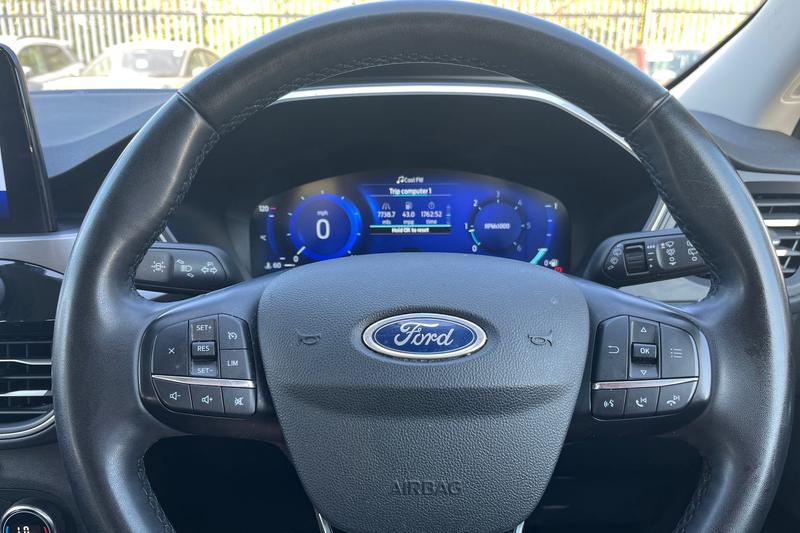 Used Ford Kuga 2022 for sale - 77306972: Photo 12