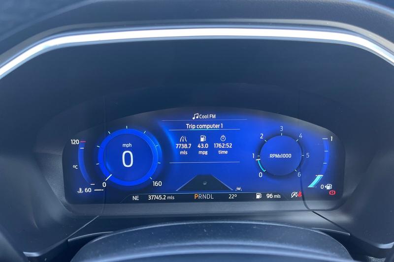 Used Ford Kuga 2022 for sale - 77306972: Photo 13