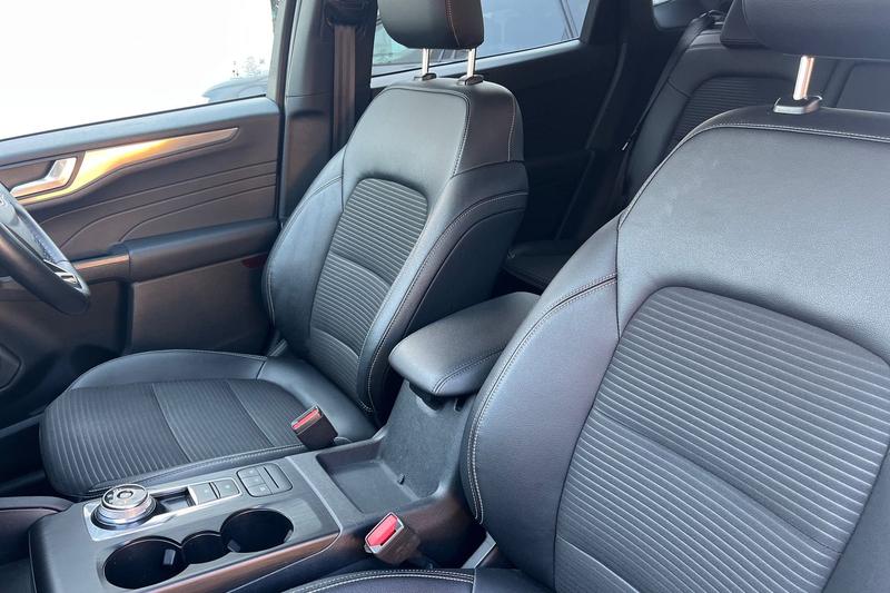 Used Ford Kuga 2022 for sale - 77306972: Photo 19