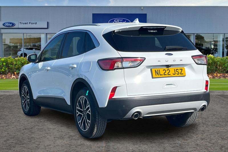 Used Ford Kuga 2022 for sale - 77306972: Photo 2