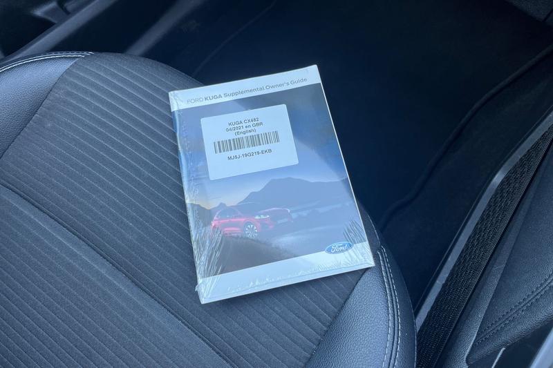 Used Ford Kuga 2022 for sale - 77306972: Photo 22