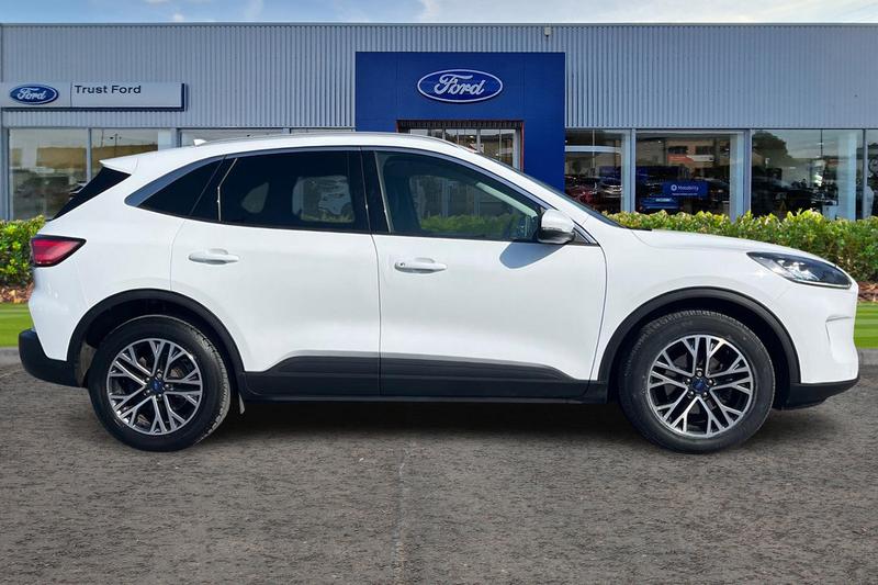 Used Ford Kuga 2022 for sale - 77306972: Photo 3