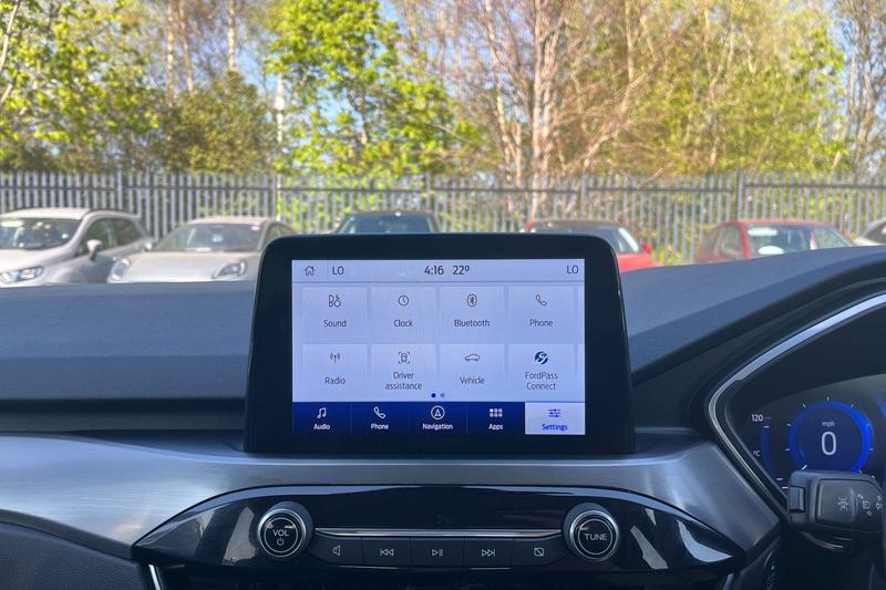 Used Ford Kuga 2022 for sale - 77306972: Photo 30