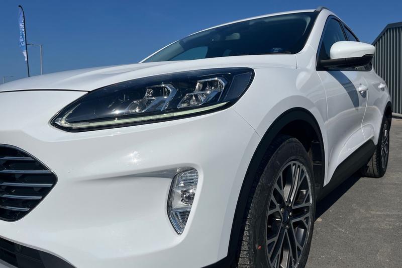 Used Ford Kuga 2022 for sale - 77306972: Photo 40