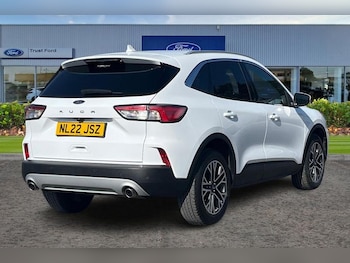 Used Ford Kuga 2022 for sale - 77306972: Photo