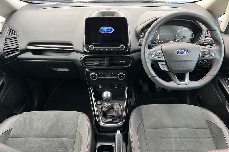 Used Ford Ecosport 2022 for sale - 76467741: Photo 10