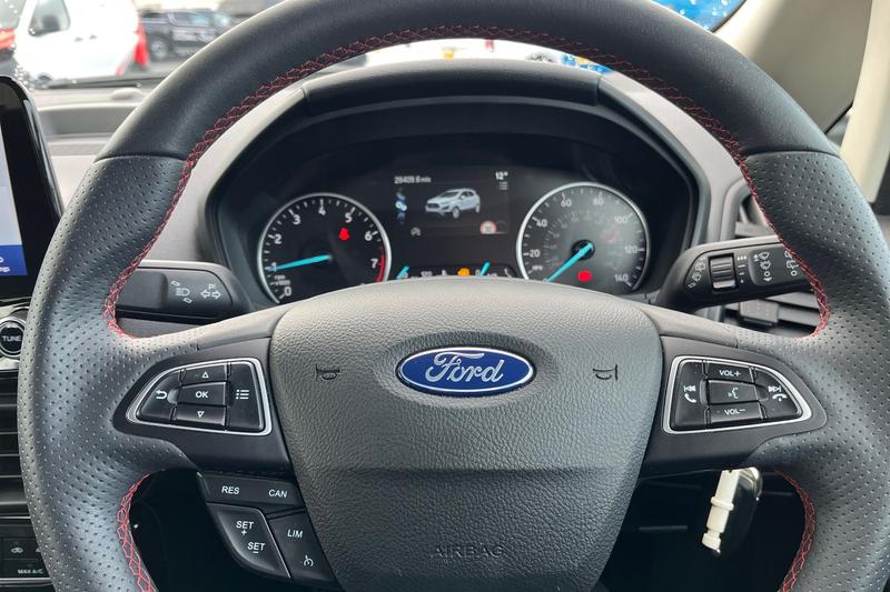 Used Ford Ecosport 2022 for sale - 76467741: Photo 12