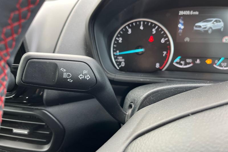 Used Ford Ecosport 2022 for sale - 76467741: Photo 14