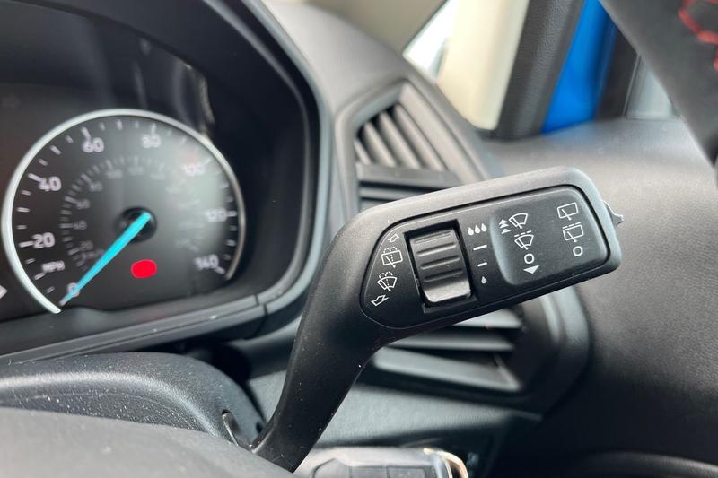 Used Ford Ecosport 2022 for sale - 76467741: Photo 15