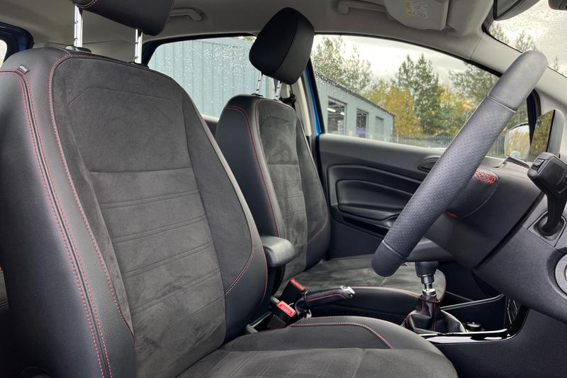 Used Ford Ecosport 2022 for sale - 76467741: Photo 17