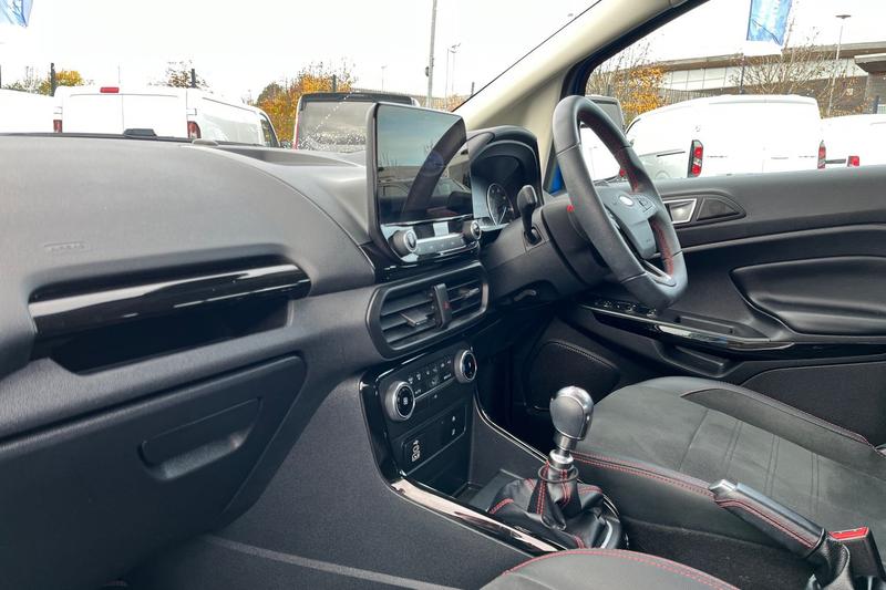 Used Ford Ecosport 2022 for sale - 76467741: Photo 18