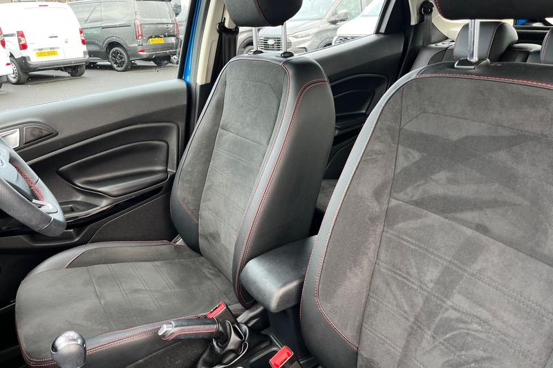Used Ford Ecosport 2022 for sale - 76467741: Photo 19