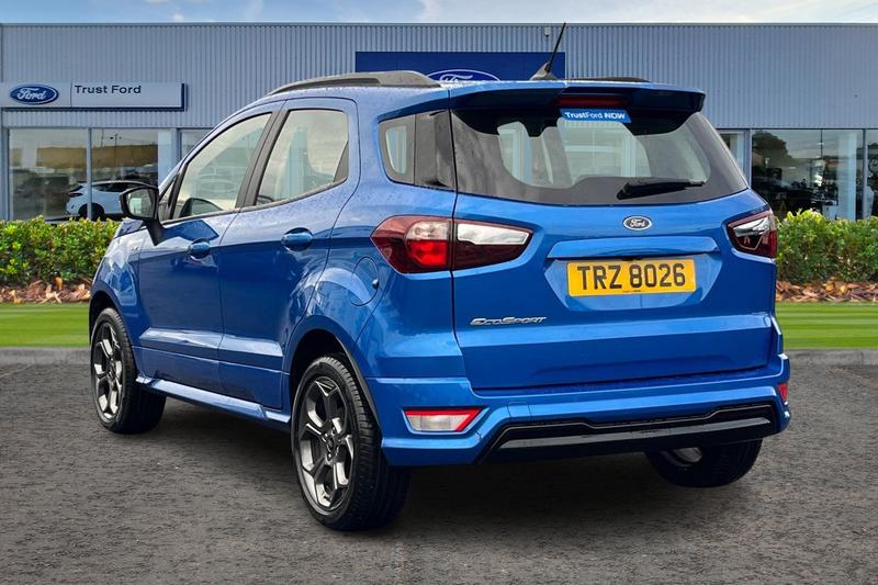 Used Ford Ecosport 2022 for sale - 76467741: Photo 2
