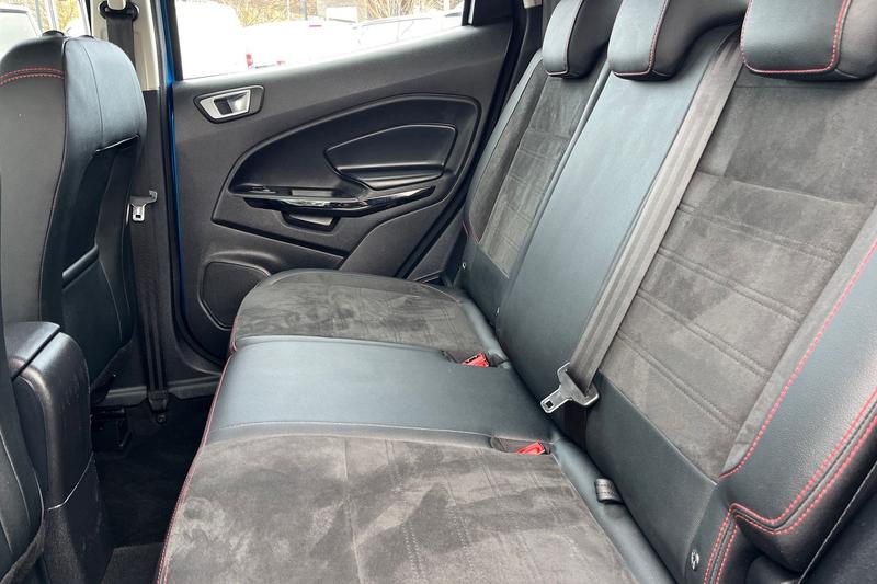 Used Ford Ecosport 2022 for sale - 76467741: Photo 20