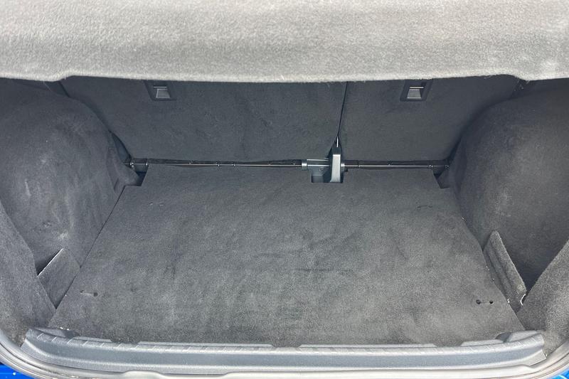 Used Ford Ecosport 2022 for sale - 76467741: Photo 21