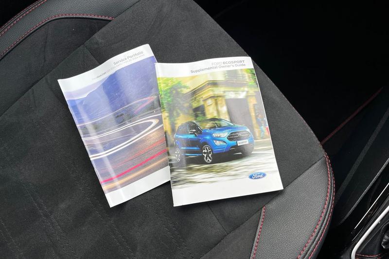 Used Ford Ecosport 2022 for sale - 76467741: Photo 22