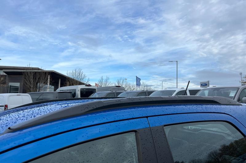 Used Ford Ecosport 2022 for sale - 76467741: Photo 25