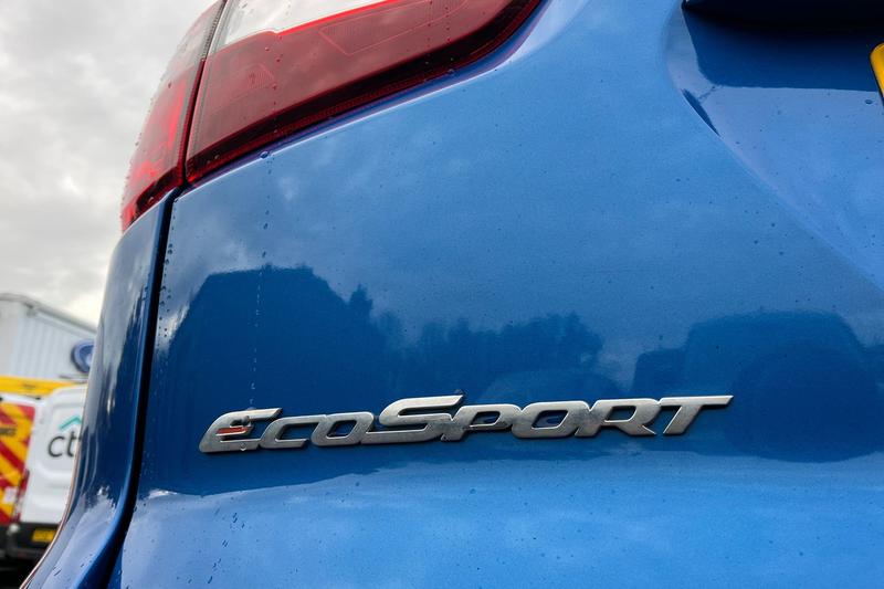 Used Ford Ecosport 2022 for sale - 76467741: Photo 27