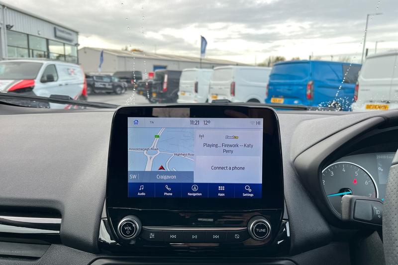 Used Ford Ecosport 2022 for sale - 76467741: Photo 28