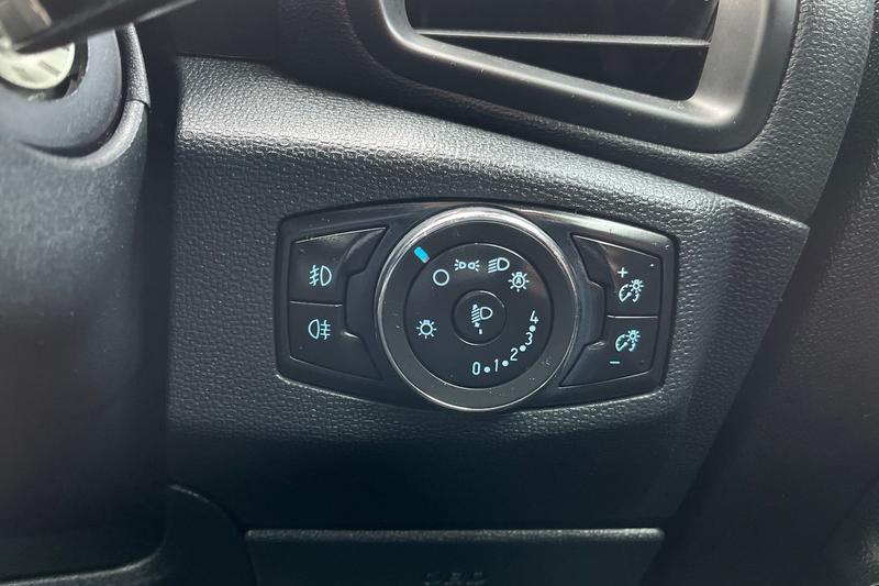 Used Ford Ecosport 2022 for sale - 76467741: Photo 29