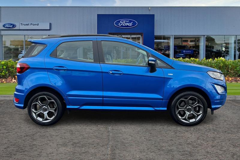 Used Ford Ecosport 2022 for sale - 76467741: Photo 3