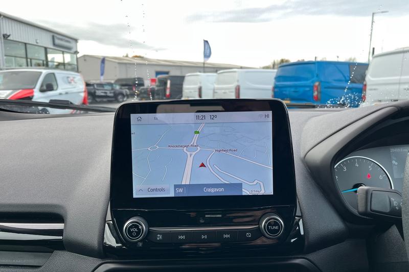 Used Ford Ecosport 2022 for sale - 76467741: Photo 30