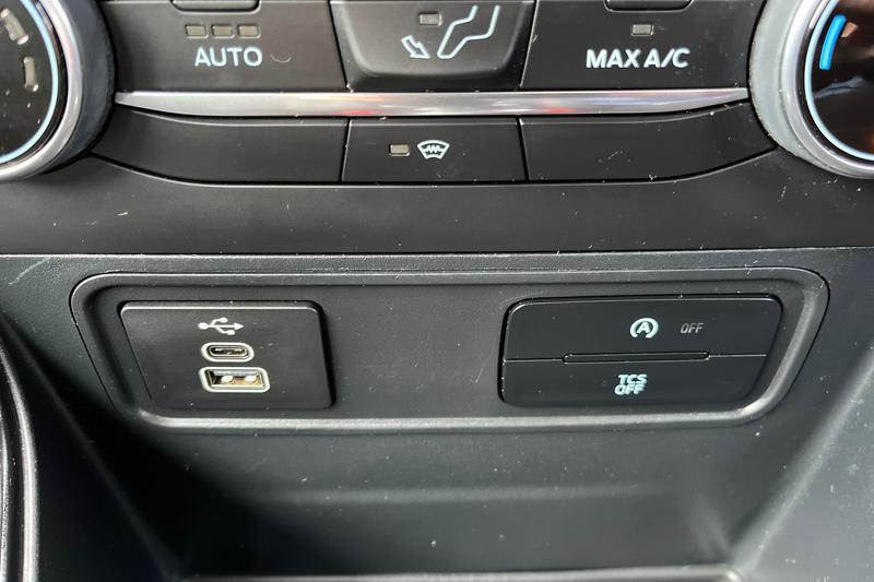 Used Ford Ecosport 2022 for sale - 76467741: Photo 31