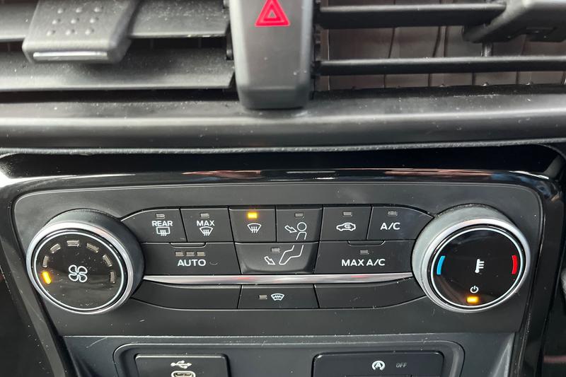 Used Ford Ecosport 2022 for sale - 76467741: Photo 32