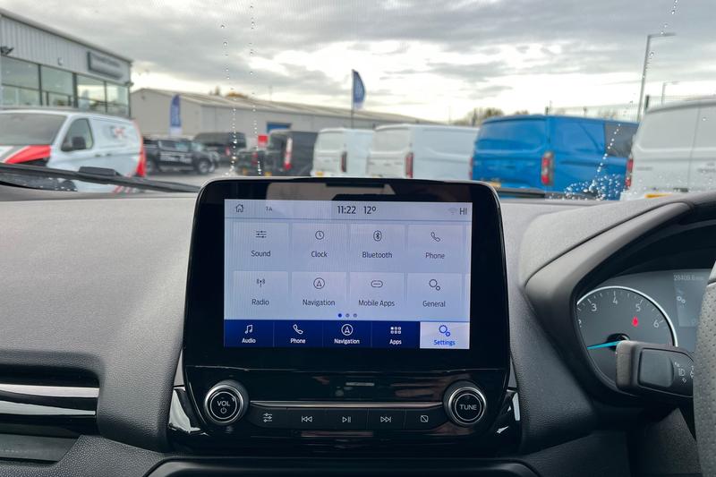 Used Ford Ecosport 2022 for sale - 76467741: Photo 33