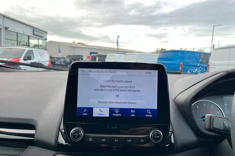 Used Ford Ecosport 2022 for sale - 76467741: Photo 36