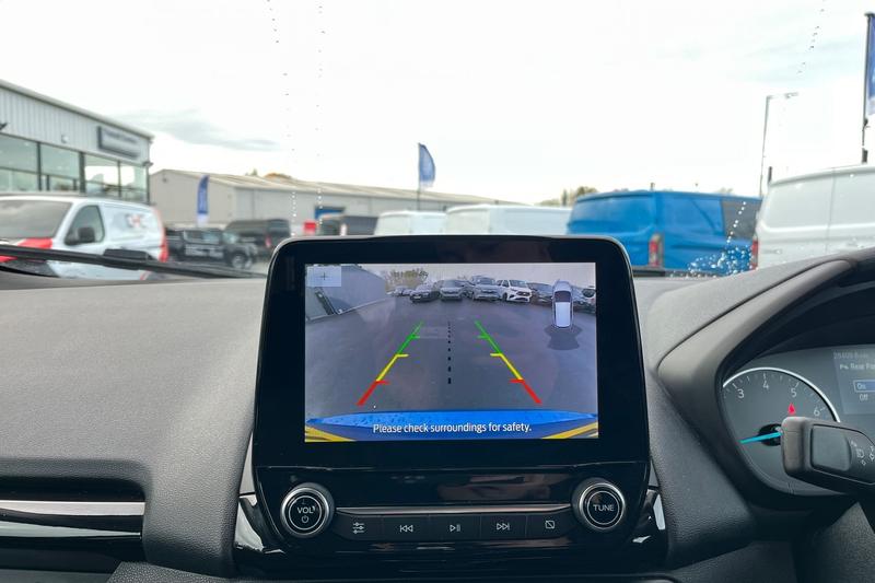 Used Ford Ecosport 2022 for sale - 76467741: Photo 37