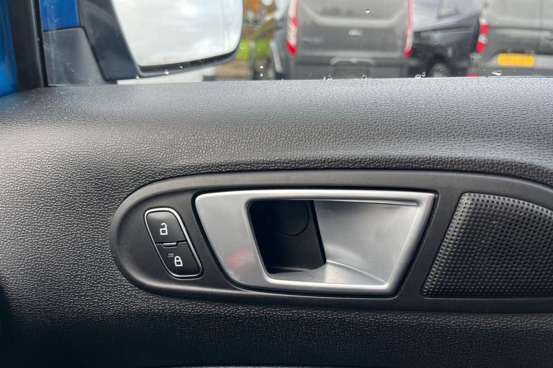 Used Ford Ecosport 2022 for sale - 76467741: Photo 38