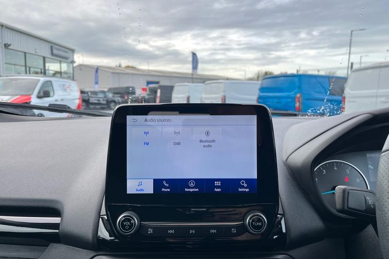 Used Ford Ecosport 2022 for sale - 76467741: Photo 39