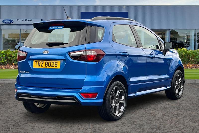 Used Ford Ecosport 2022 for sale - 76467741: Photo 4