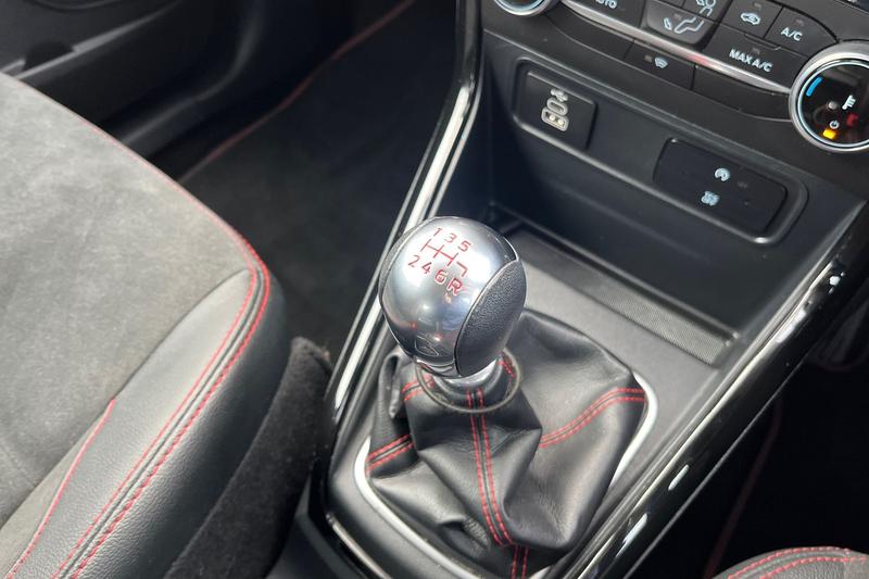 Used Ford Ecosport 2022 for sale - 76467741: Photo 40