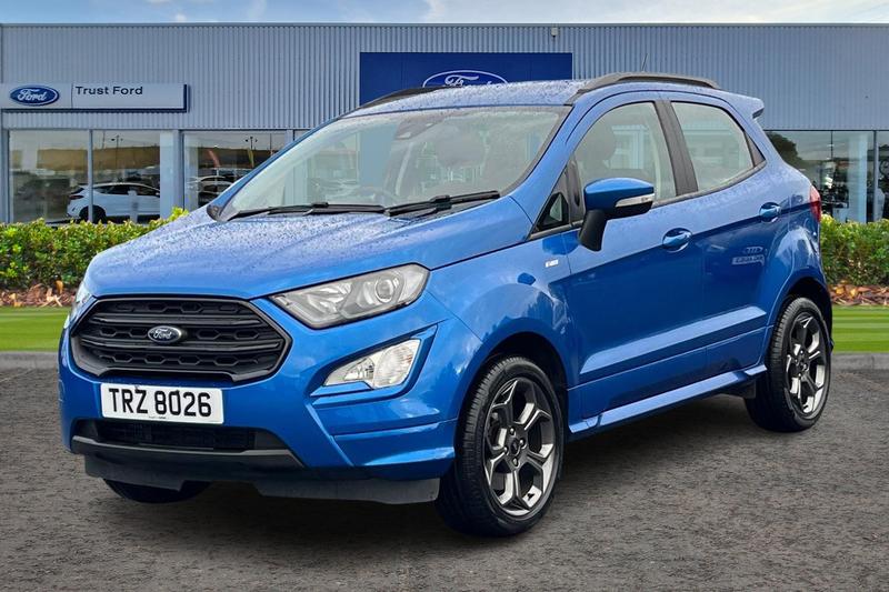 Used Ford Ecosport 2022 for sale - 76467741: Photo 5